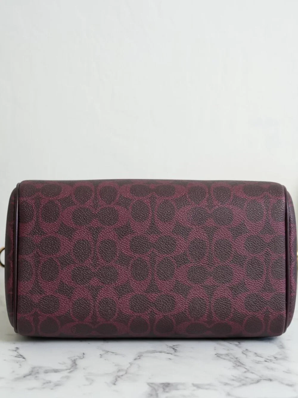 Coach cv961 rowan